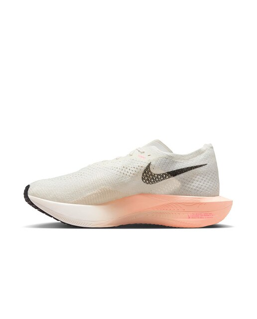 Sapatilhas de Running de Homem Vaporfly 3 Bege-4