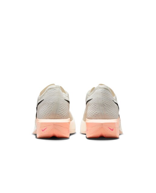 Sapatilhas de Running de Homem Vaporfly 3 Bege-5