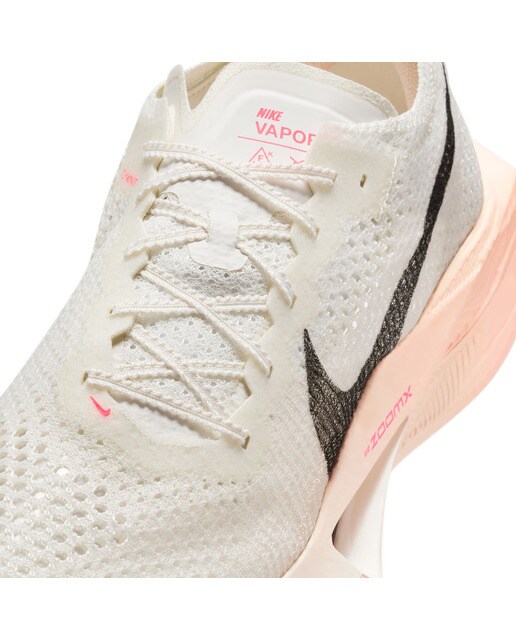 Sapatilhas de Running de Homem Vaporfly 3 Bege-7