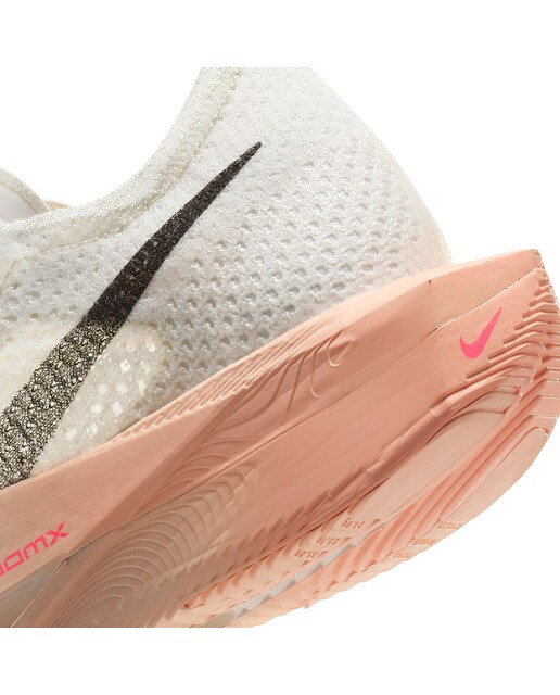 Sapatilhas de Running de Homem Vaporfly 3 Bege-8
