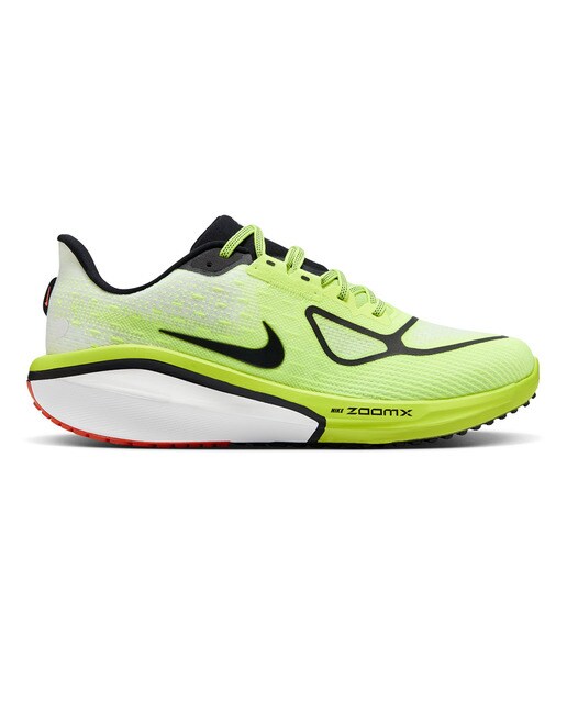 Sapatilhas de Running de Homem Vomero 17 Talaria Amarelo-1