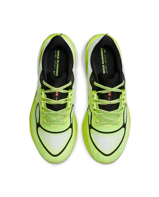 Sapatilhas de Running de Homem Vomero 17 Talaria Amarelo-3