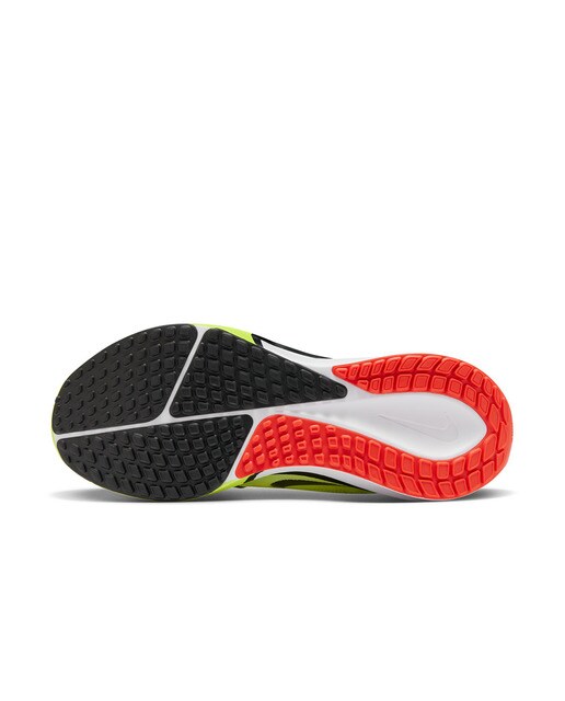 Sapatilhas de Running de Homem Vomero 17 Talaria Amarelo-5