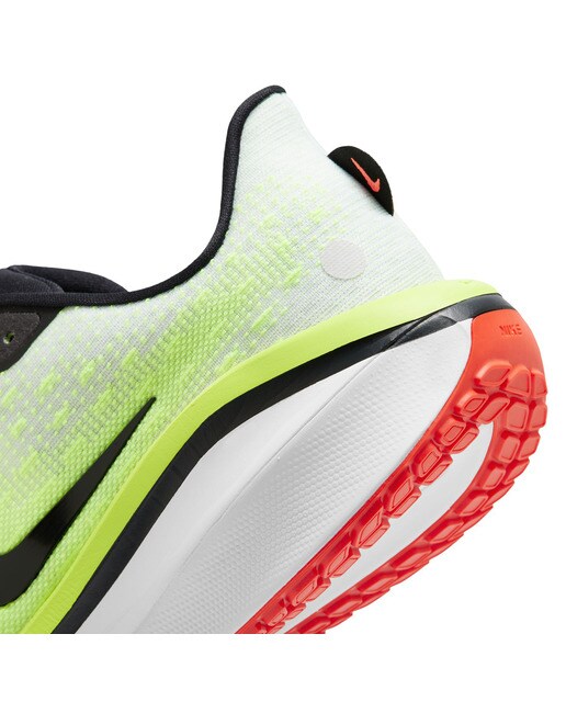 Sapatilhas de Running de Homem Vomero 17 Talaria Amarelo-6