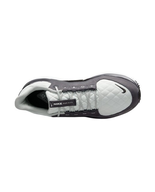 Sapatilhas de Running de Homem Winflo 11 Gore-Tex Branco / Cinzento-2