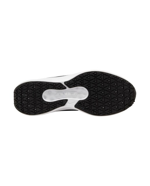 Sapatilhas de Running de Homem Winflo 11 Gore-Tex Branco / Cinzento-3