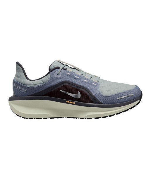 Sapatilhas de Running de Homem Winflo 11 Gore-Tex Cinzento-1