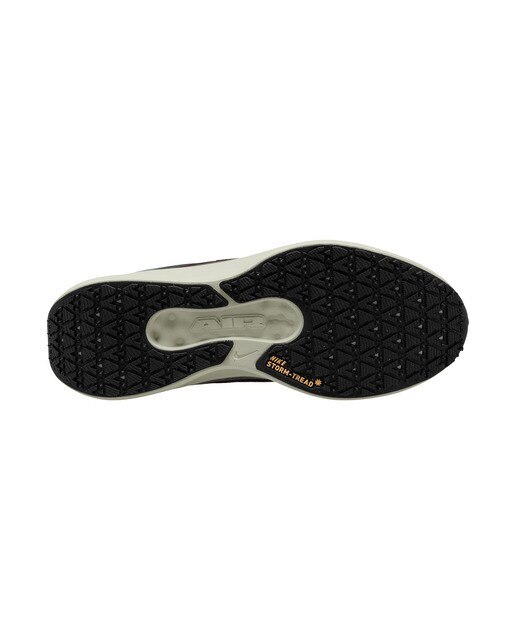 Sapatilhas de Running de Homem Winflo 11 Gore-Tex Cinzento-3
