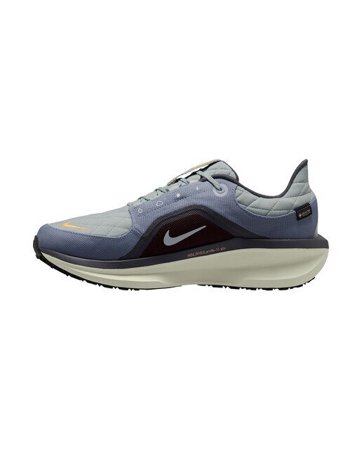 Sapatilhas de Running de Homem Winflo 11 Gore-Tex Cinzento-4