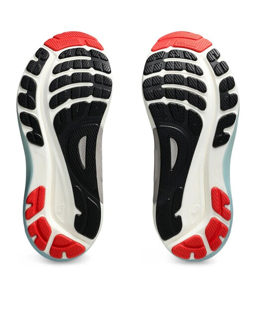 Sapatilhas de Running de Homem Gel-Kayano 31 Verde / Preto-6