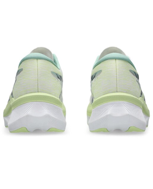 Sapatilhas de Running de Homem Magic Speed 4 Branco / Azul-7