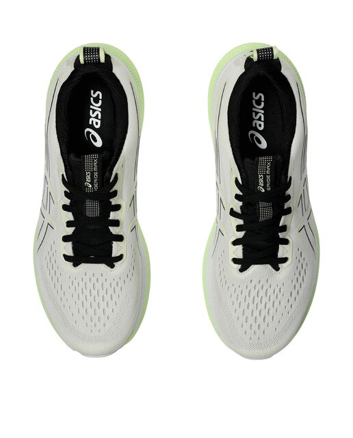 Sapatilhas de Running de Homem Glideride Max Bege / Preto-3