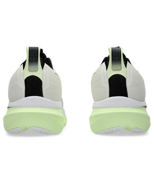 Sapatilhas de Running de Homem Glideride Max Bege / Preto-7
