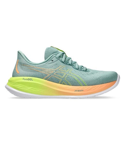 Zapatillas de Running de hombre GEL-CUMULUS 26 PARIS  Asics