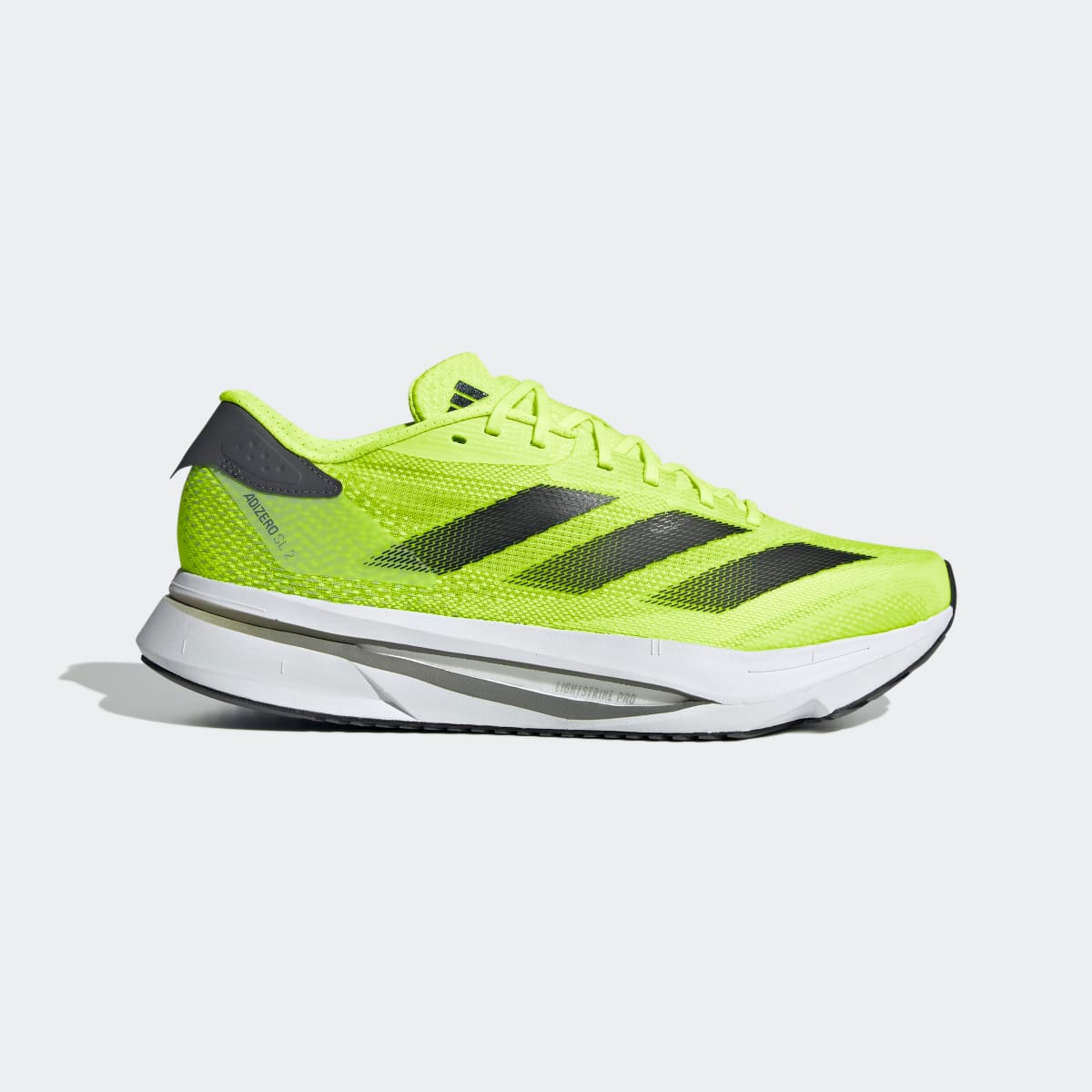 Zapatillas de running de hombre ADIZERO SL2 M Adidas Verde · El