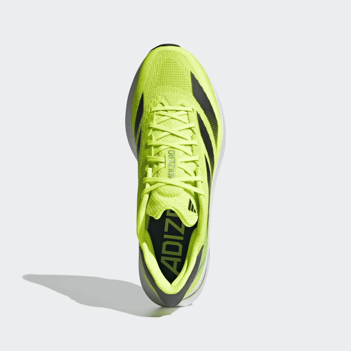 Sapatilhas de Running de Homem Adizero SL2 M Verde-3