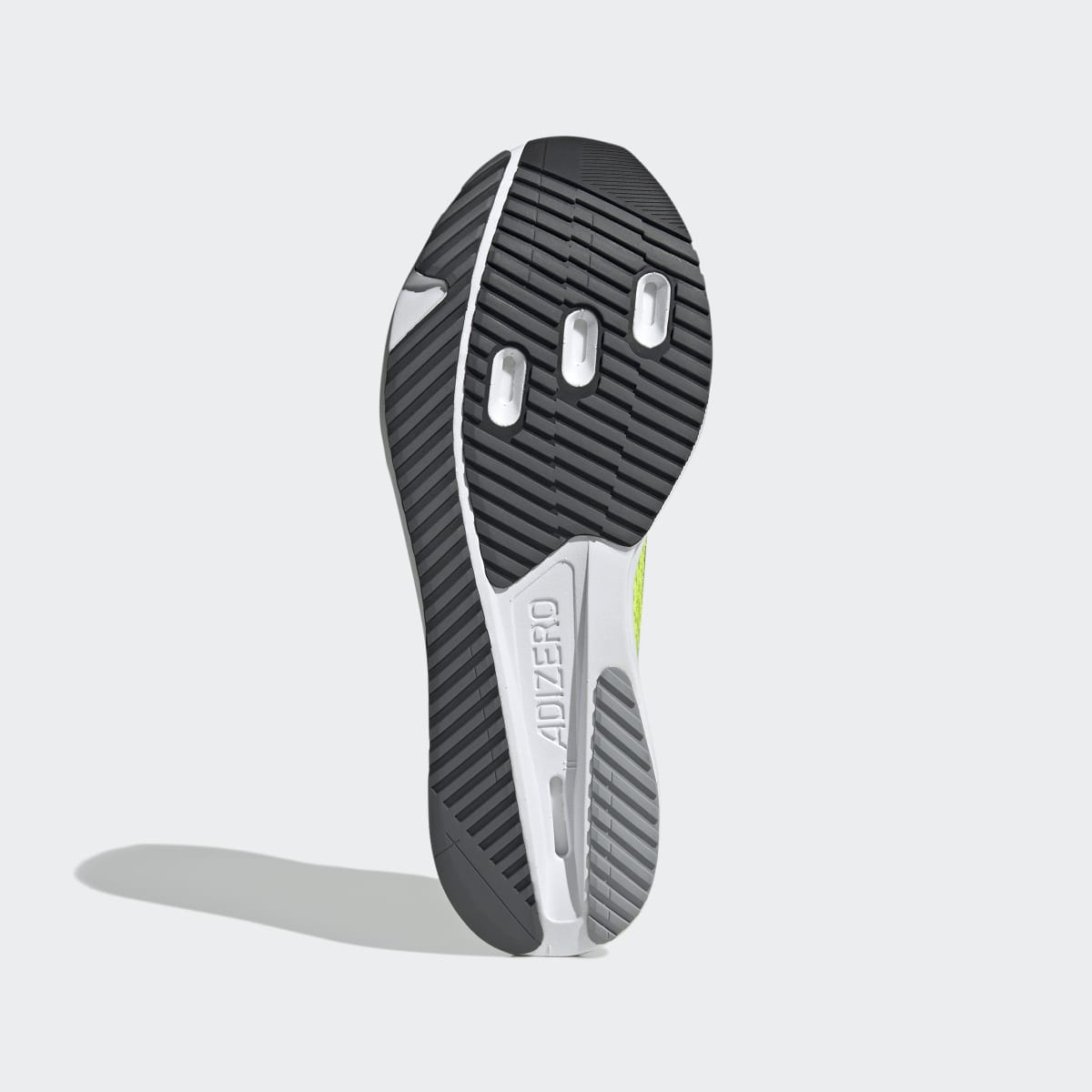 Sapatilhas de Running de Homem Adizero SL2 M Verde-6