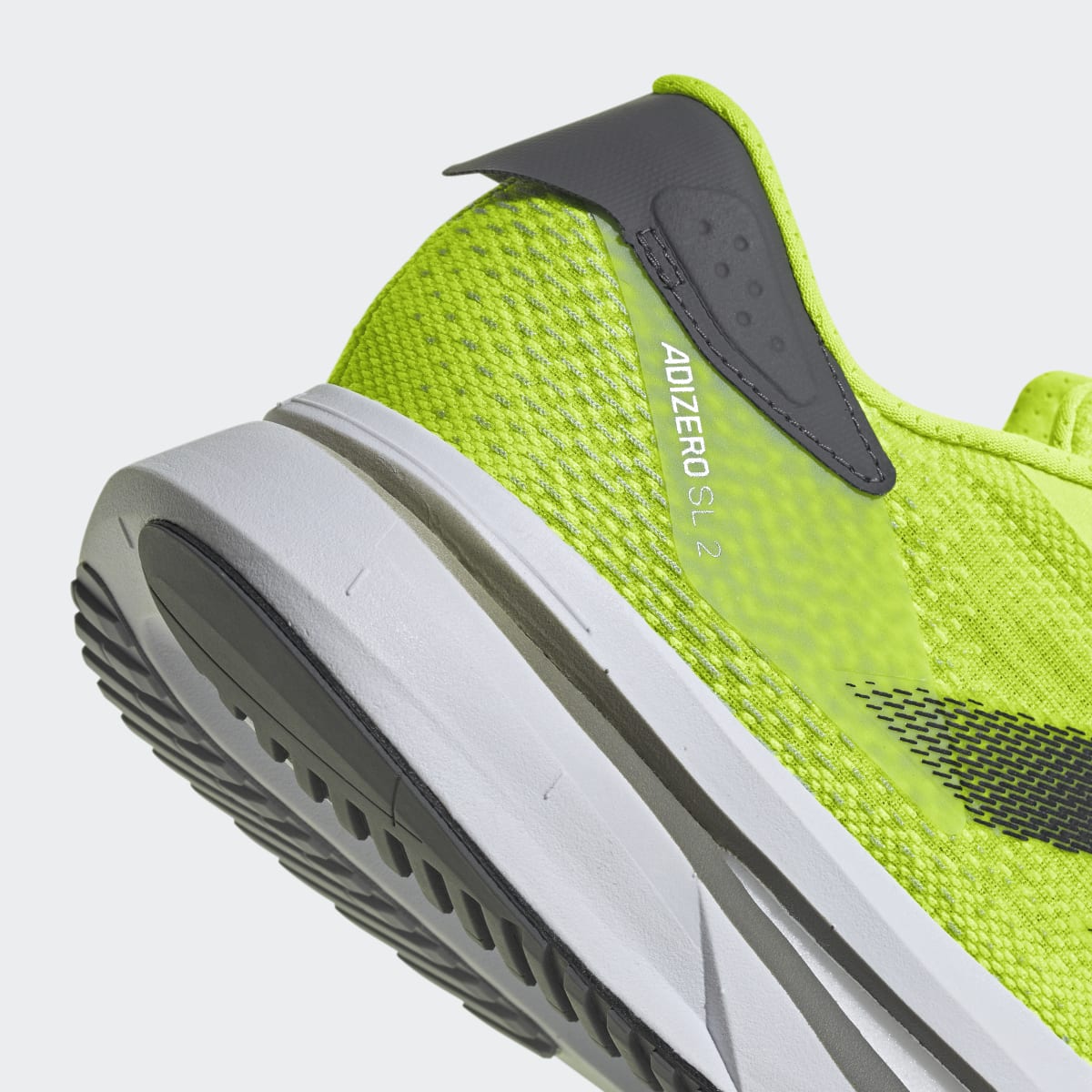 Sapatilhas de Running de Homem Adizero SL2 M Verde-8