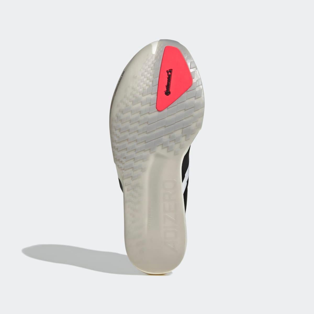Sapatilhas de Running de Homem Adizero Adios 9 M Branco-6