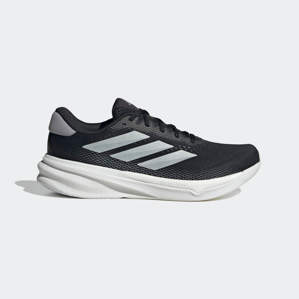 Sapatilhas de Running de Homem Supernova Stride 2 M Preto-1