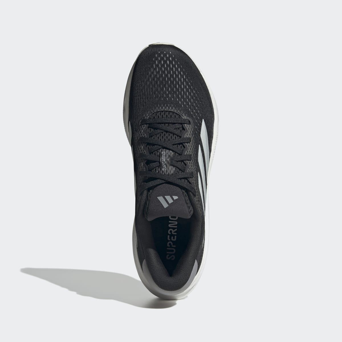 Sapatilhas de Running de Homem Supernova Stride 2 M Preto-3