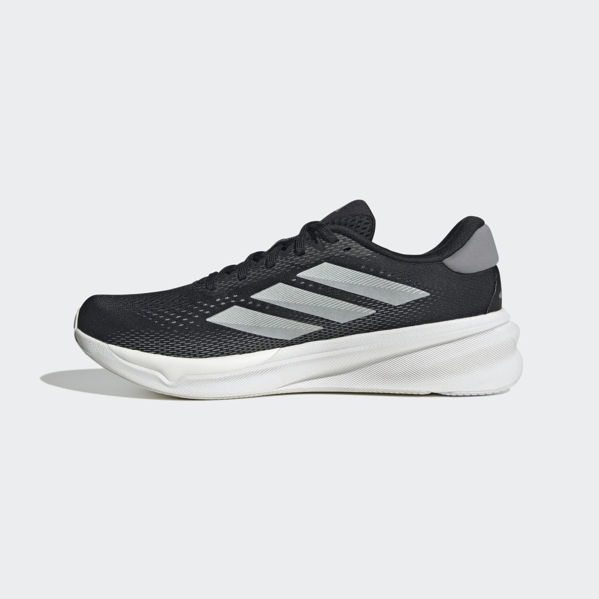 Sapatilhas de Running de Homem Supernova Stride 2 M Preto-4