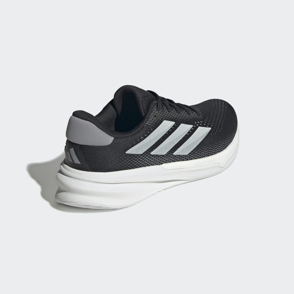 Sapatilhas de Running de Homem Supernova Stride 2 M Preto-5