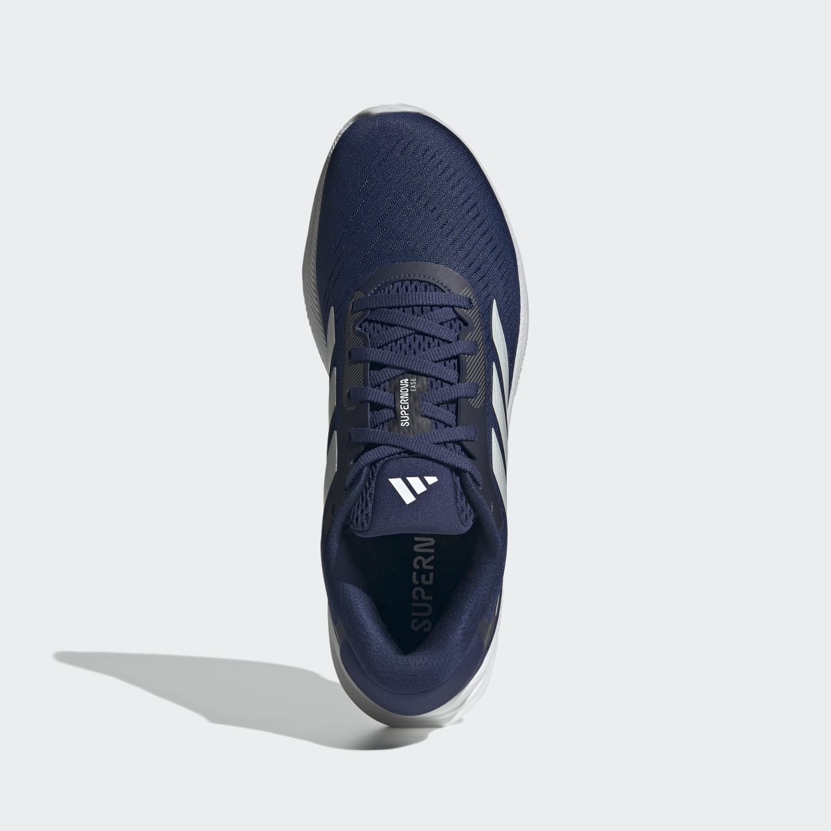 Sapatilhas de Running de Homem Supernova Ease M Azul-3