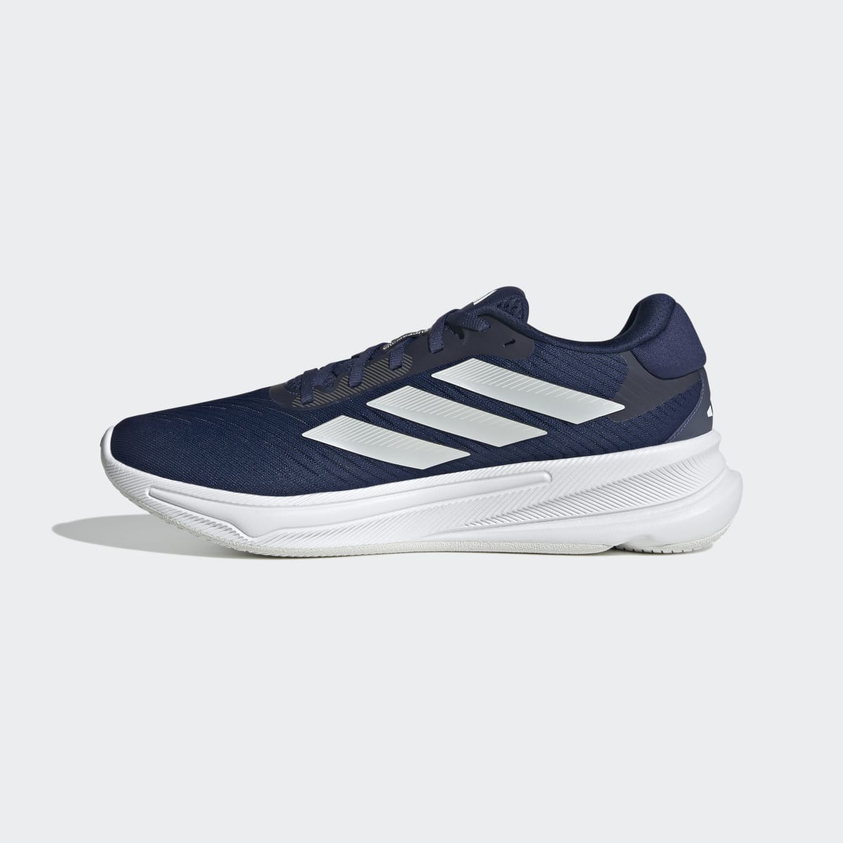 Sapatilhas de Running de Homem Supernova Ease M Azul-4