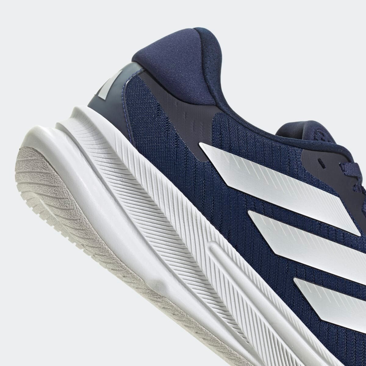 Sapatilhas de Running de Homem Supernova Ease M Azul-7
