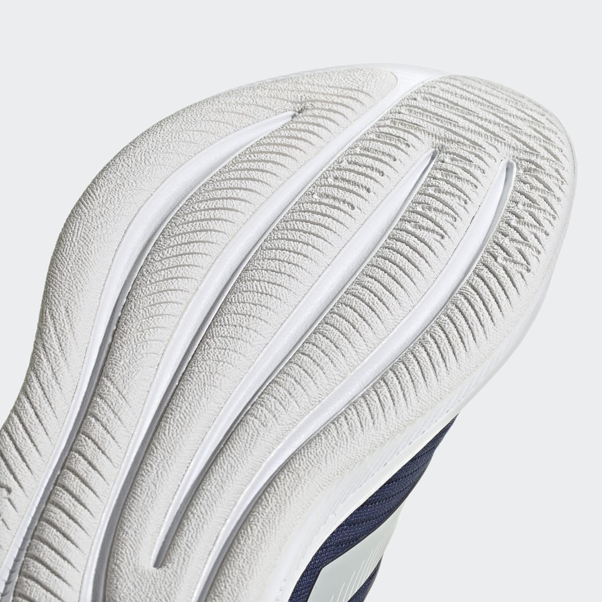 Sapatilhas de Running de Homem Supernova Ease M Azul-8