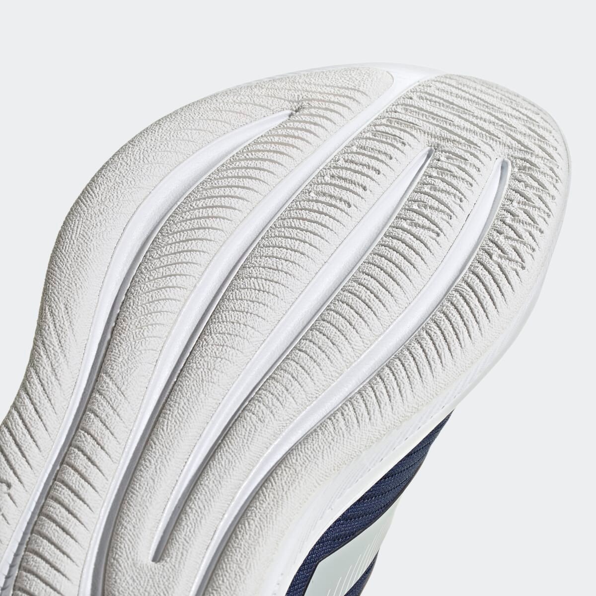 Sapatilhas de Running de Homem Supernova Ease M Azul-8