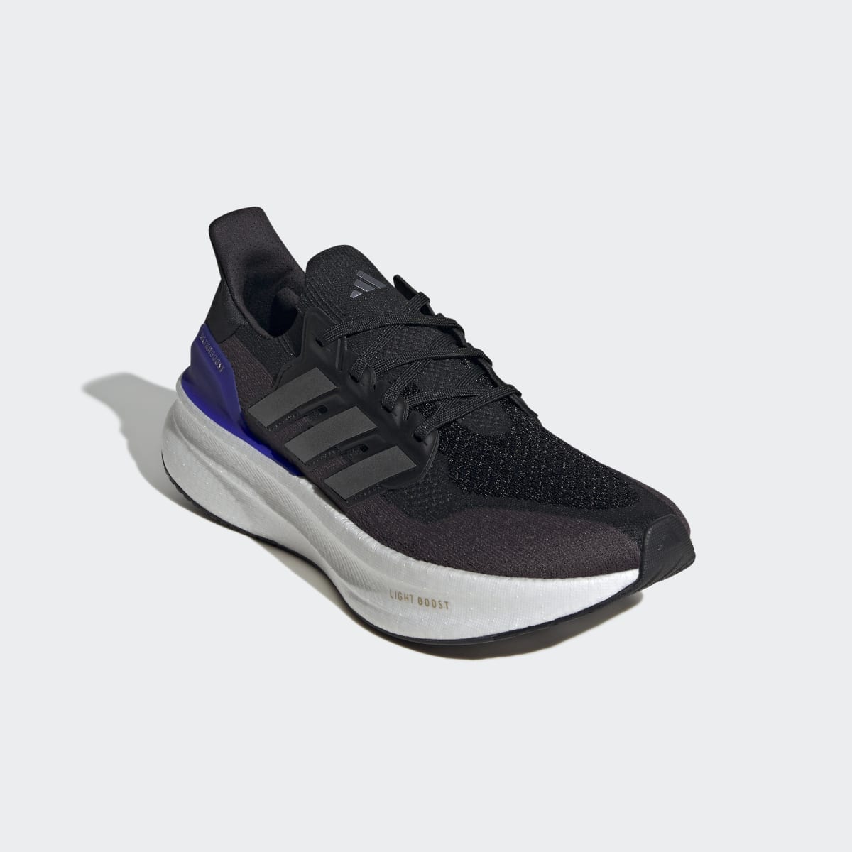 Sapatilhas de Running de Homem Ultraboost 5 Preto-2