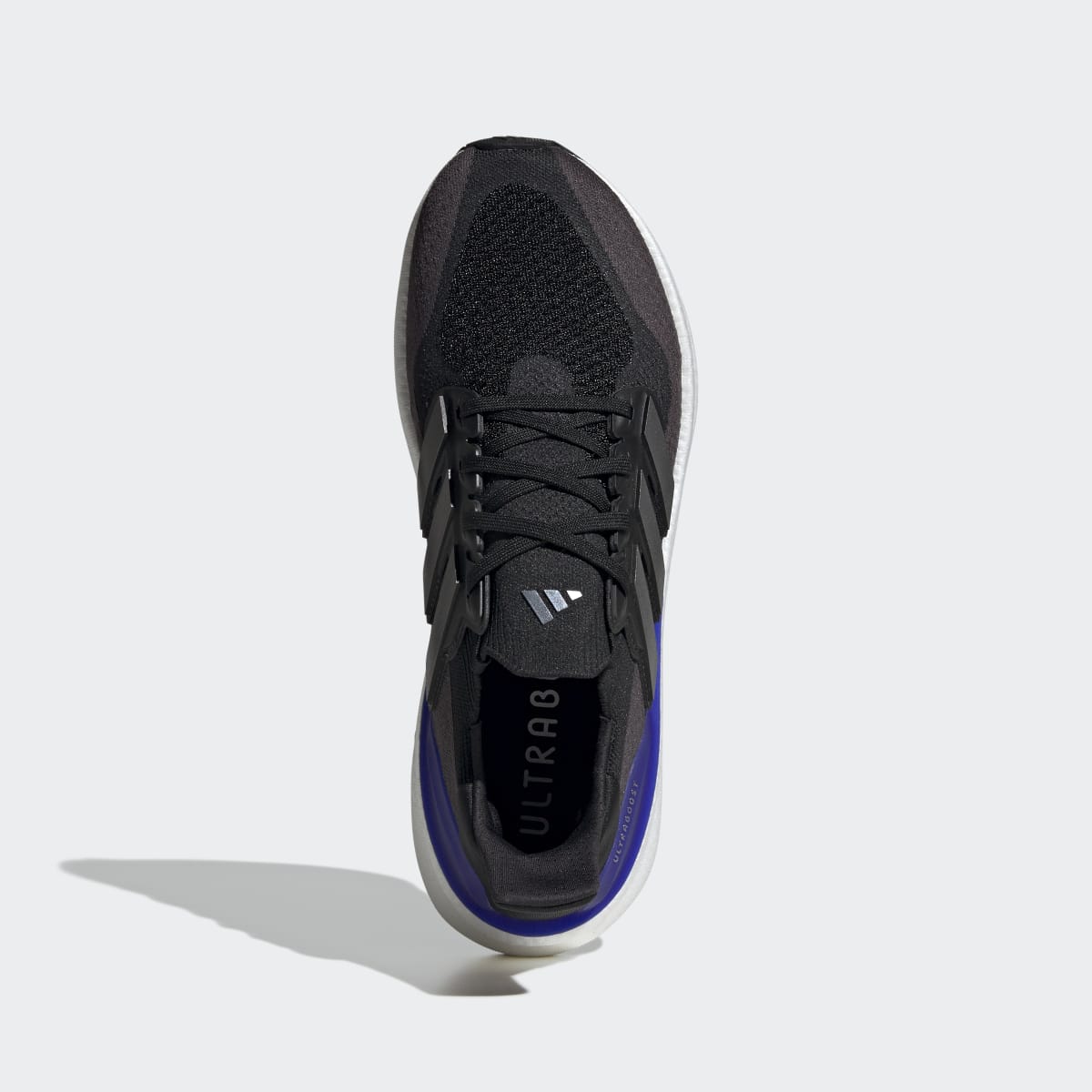 Sapatilhas de Running de Homem Ultraboost 5 Preto-3