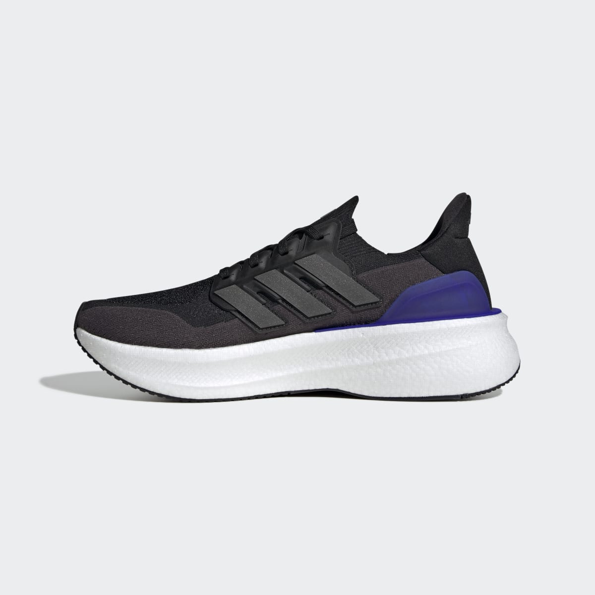 Sapatilhas de Running de Homem Ultraboost 5 Preto-4