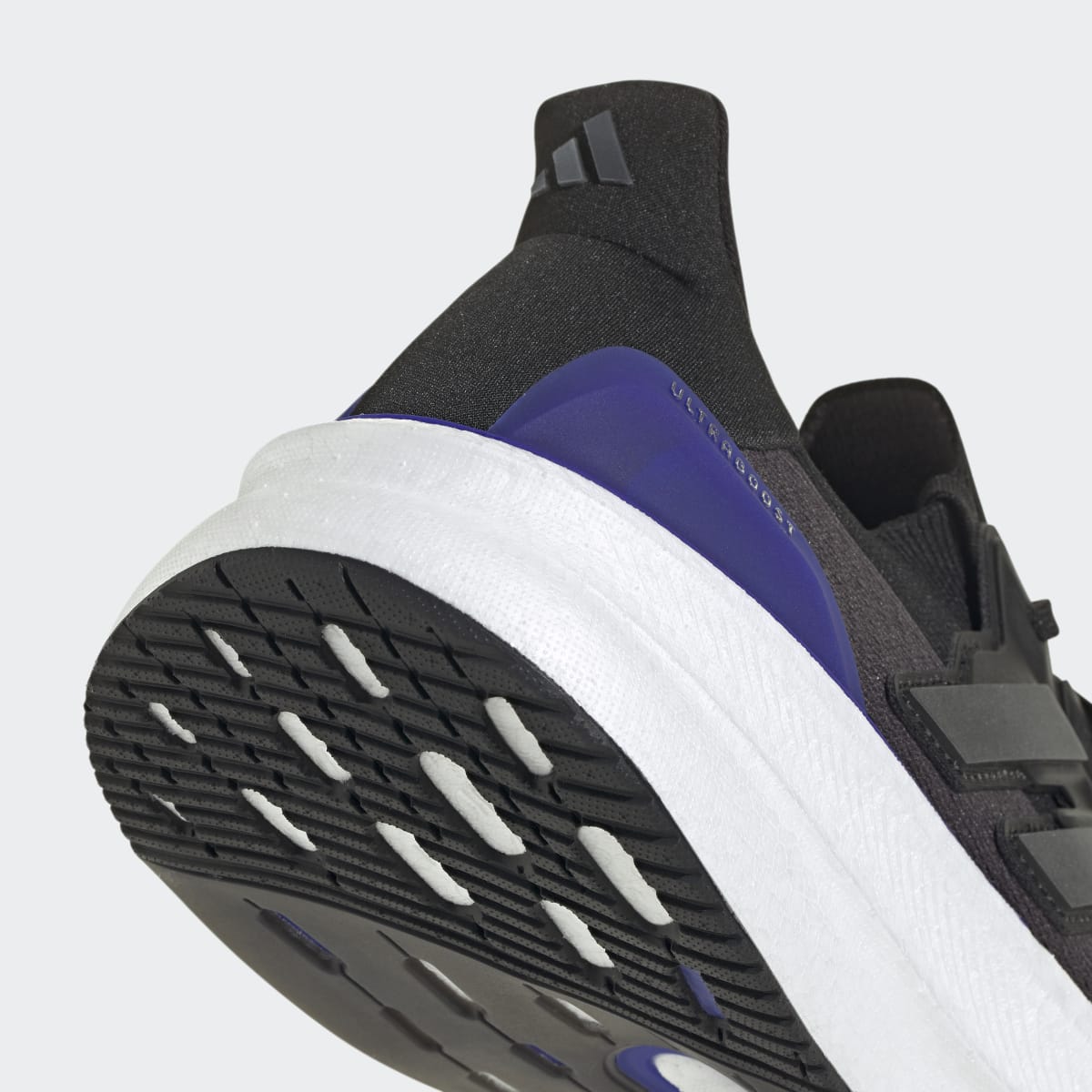 Sapatilhas de Running de Homem Ultraboost 5 Preto-7