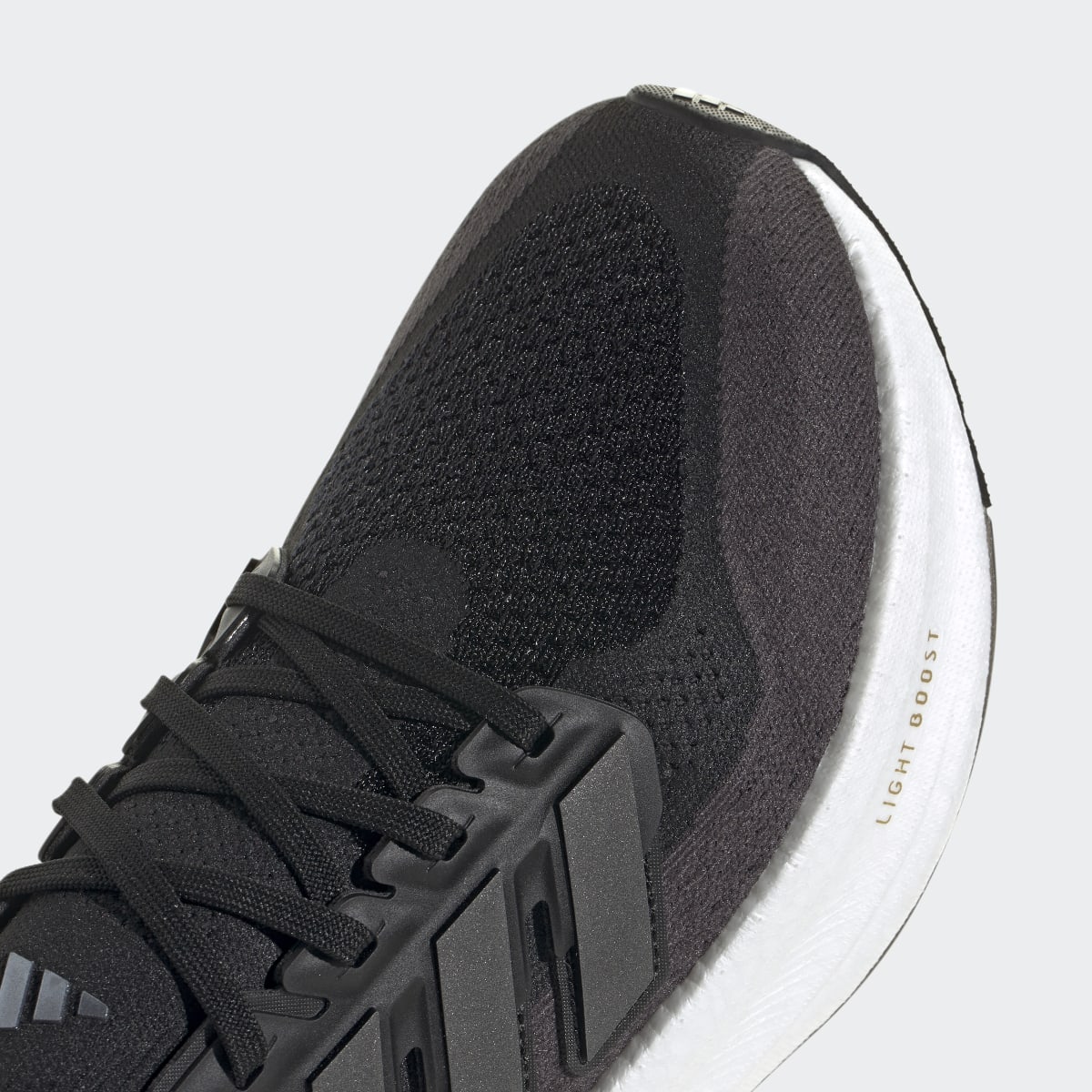 Sapatilhas de Running de Homem Ultraboost 5 Preto-8