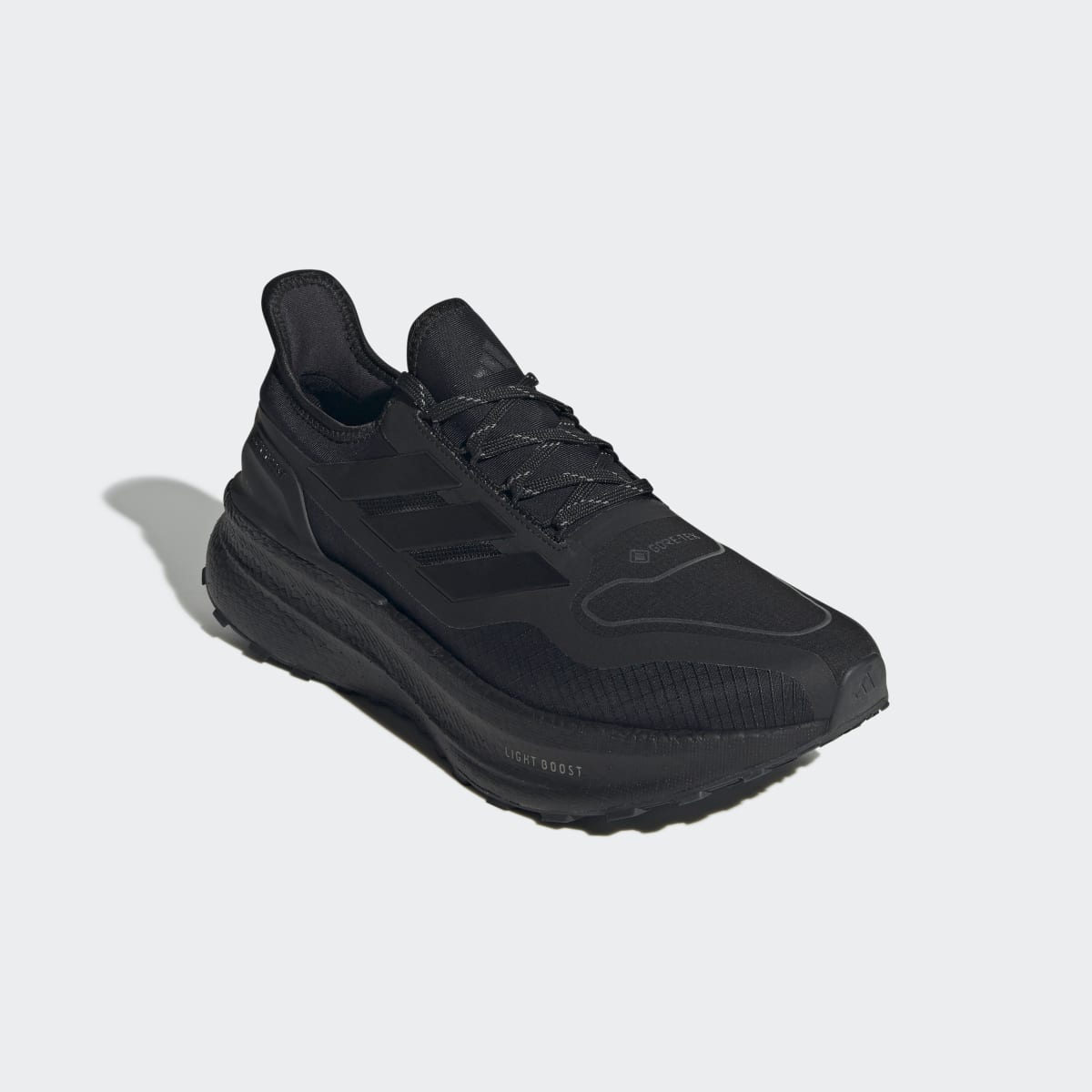 Sapatilhas de Running de Homem Ultraboost 5 GTX Preto-2