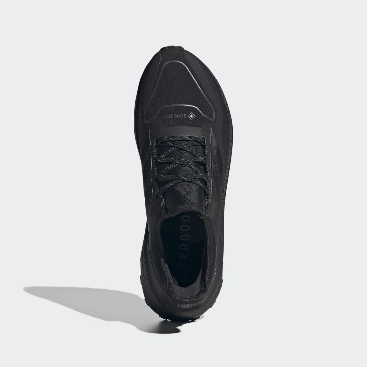 Sapatilhas de Running de Homem Ultraboost 5 GTX Preto-3