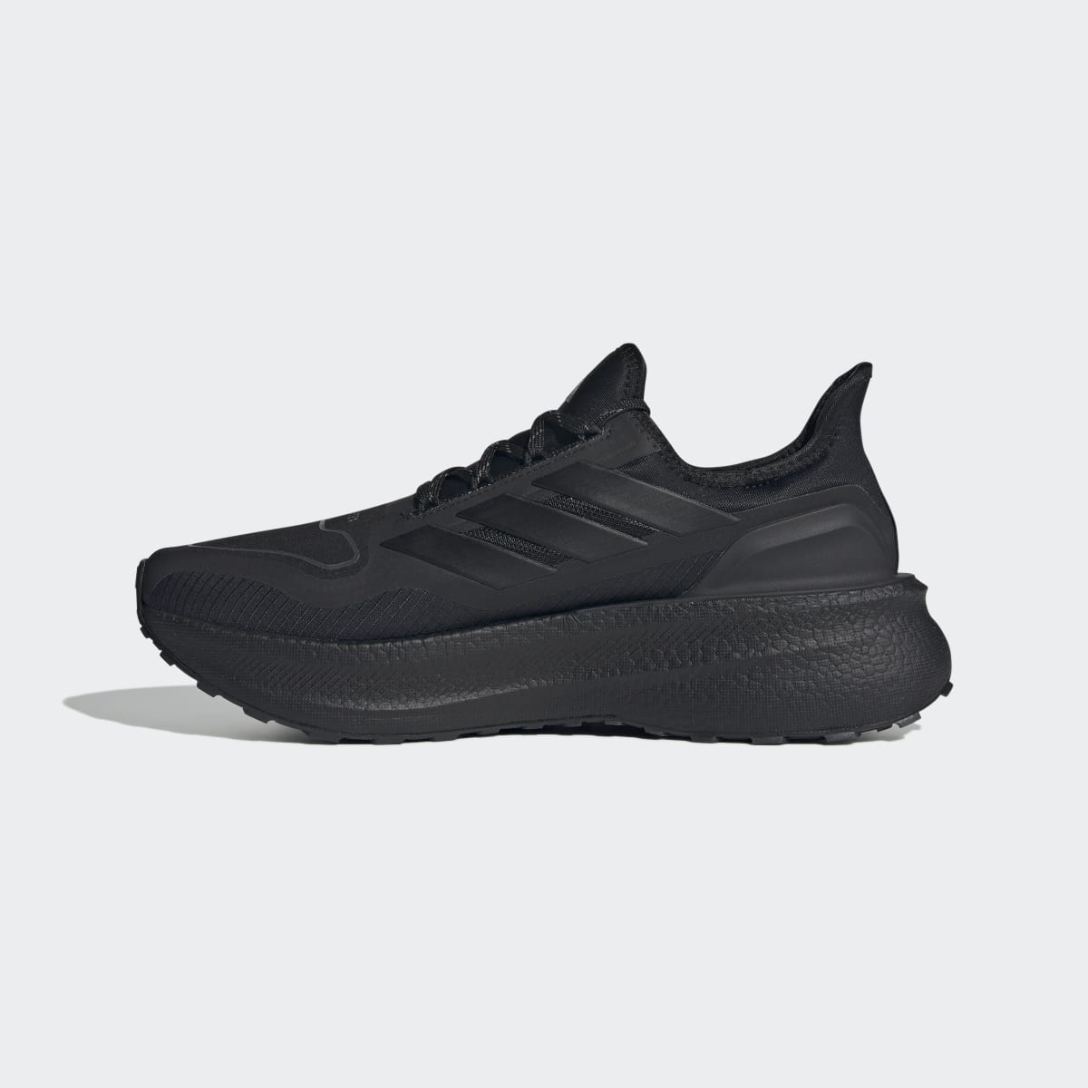 Sapatilhas de Running de Homem Ultraboost 5 GTX Preto-4