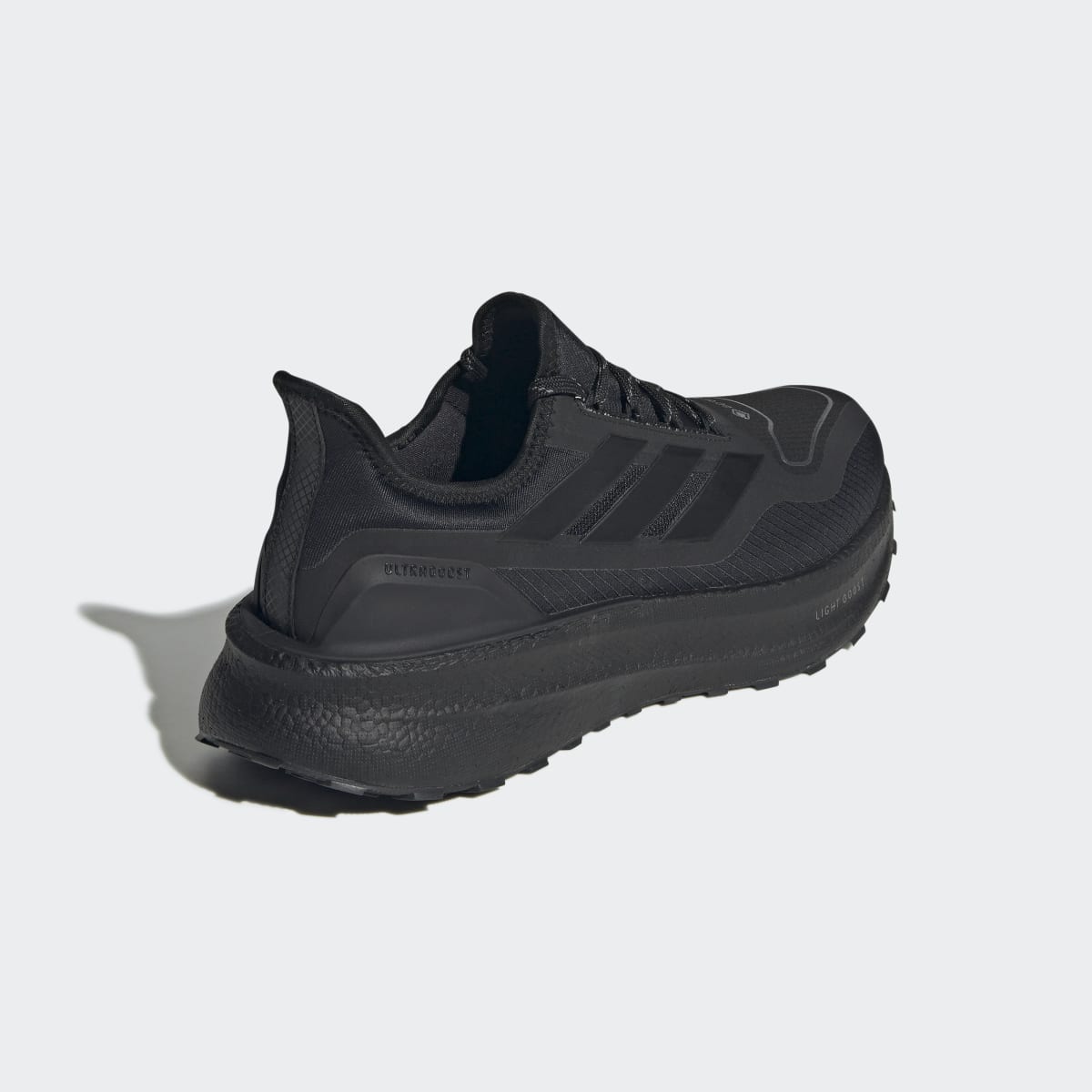 Sapatilhas de Running de Homem Ultraboost 5 GTX Preto-5
