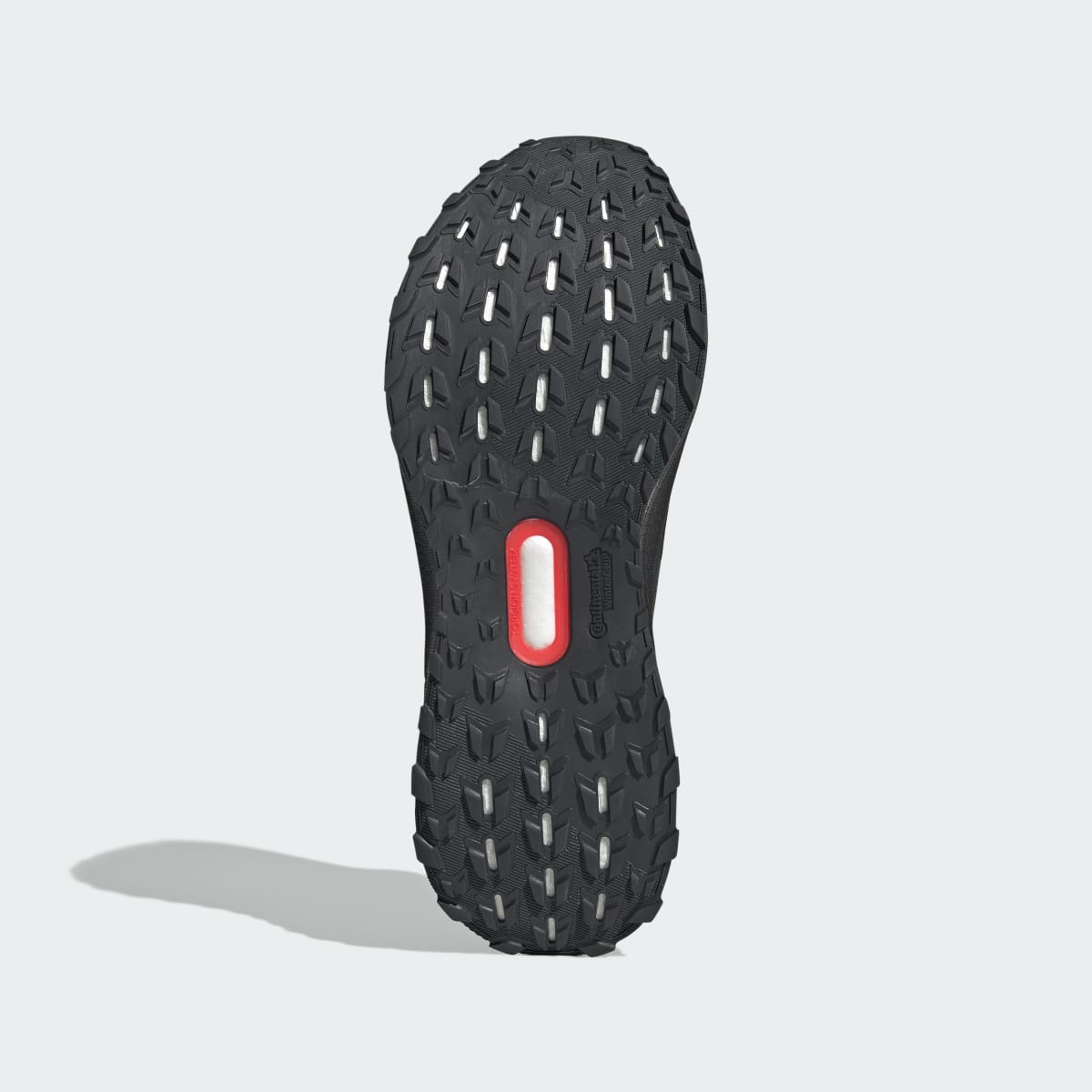 Sapatilhas de Running de Homem Ultraboost 5 GTX Preto-6