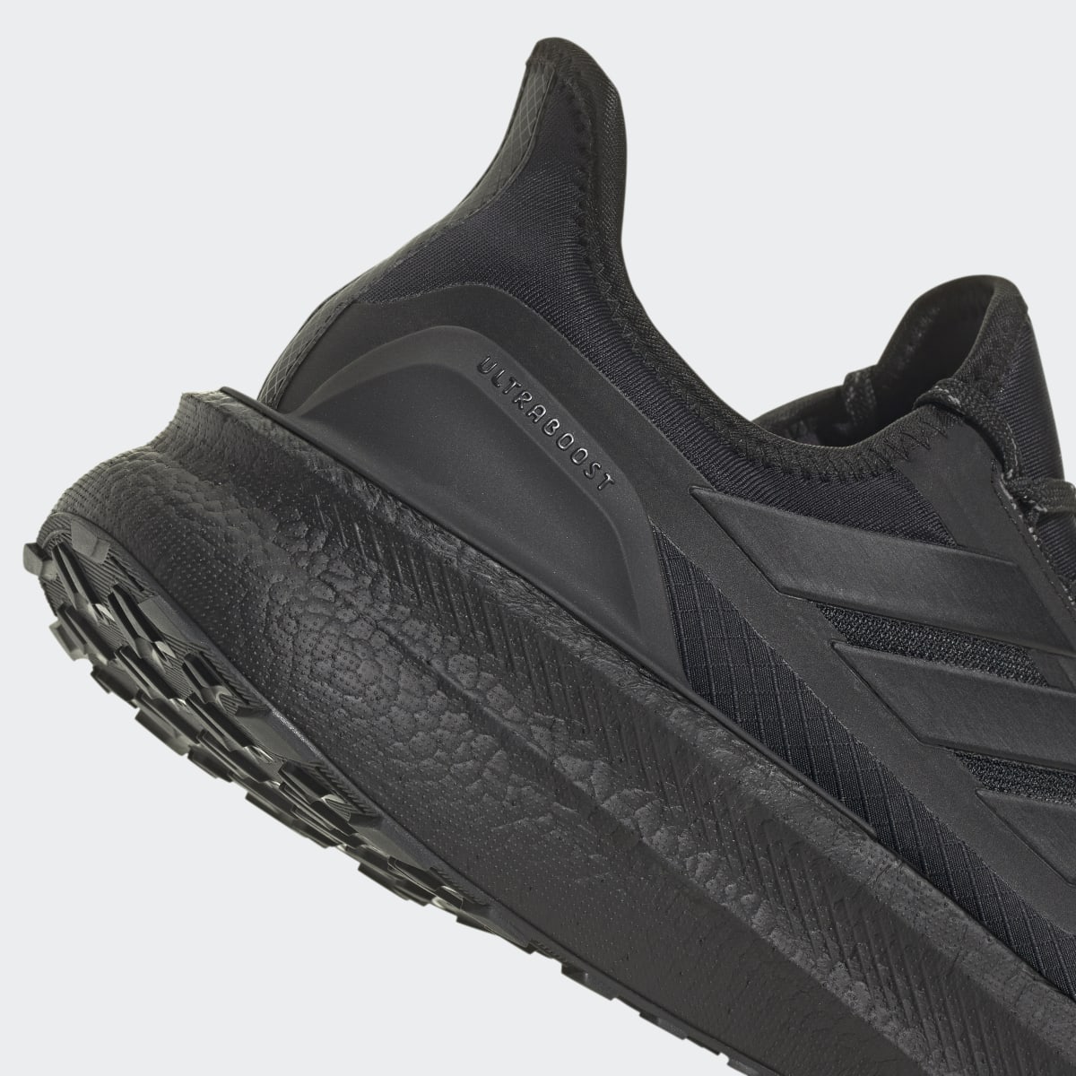 Sapatilhas de Running de Homem Ultraboost 5 GTX Preto-7