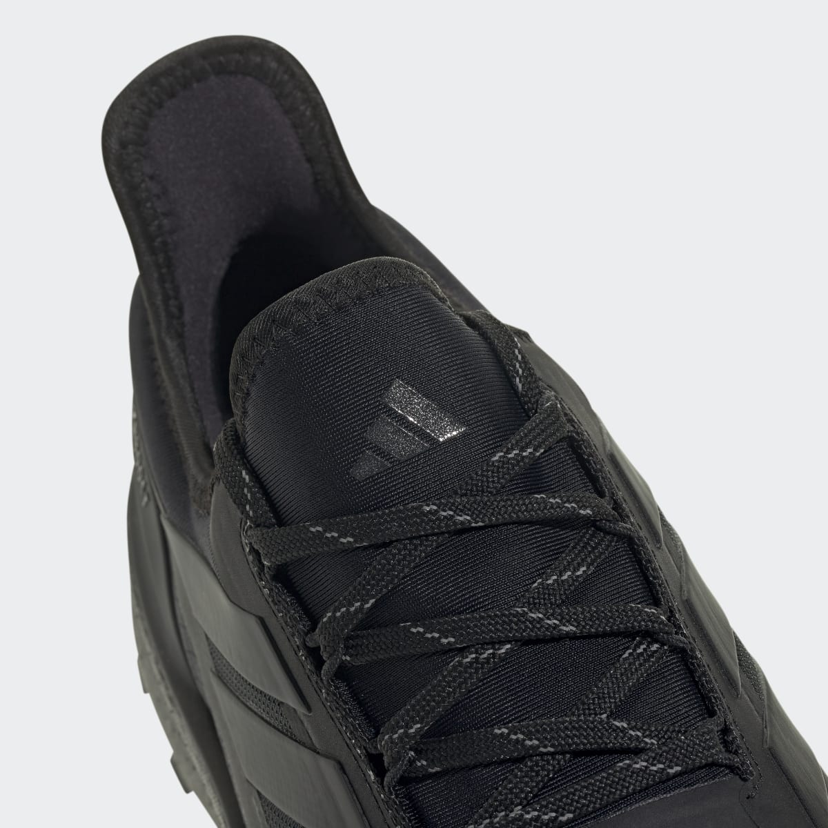 Sapatilhas de Running de Homem Ultraboost 5 GTX Preto-8
