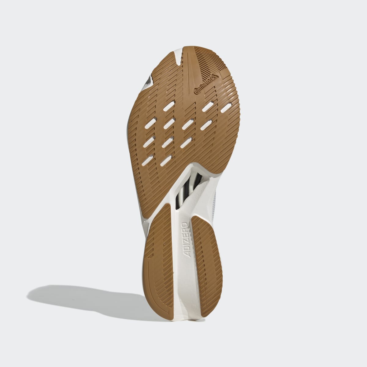 Sapatilhas de Running de Homem Adizero Boston 12 M Branco-6