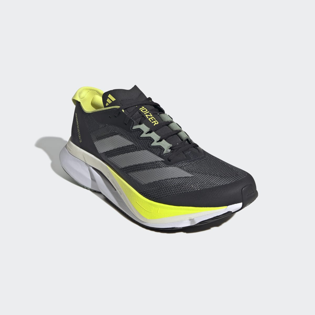 Sapatilhas de Running de Homem Adizero Boston 12 M Azul-2