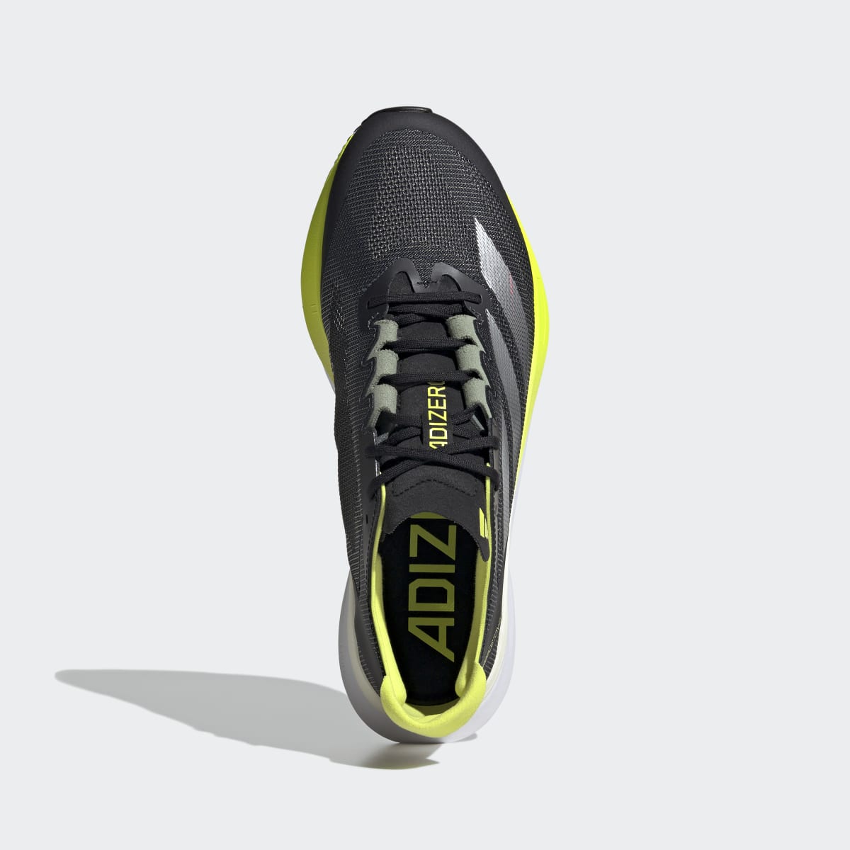 Sapatilhas de Running de Homem Adizero Boston 12 M Azul-3
