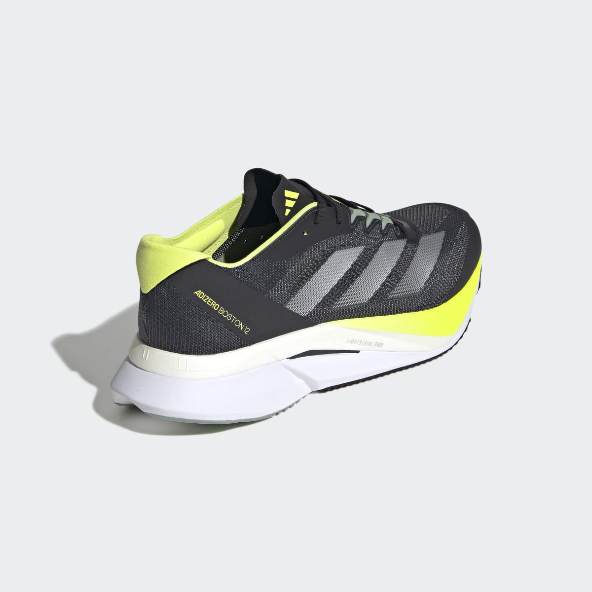 Sapatilhas de Running de Homem Adizero Boston 12 M Azul-5