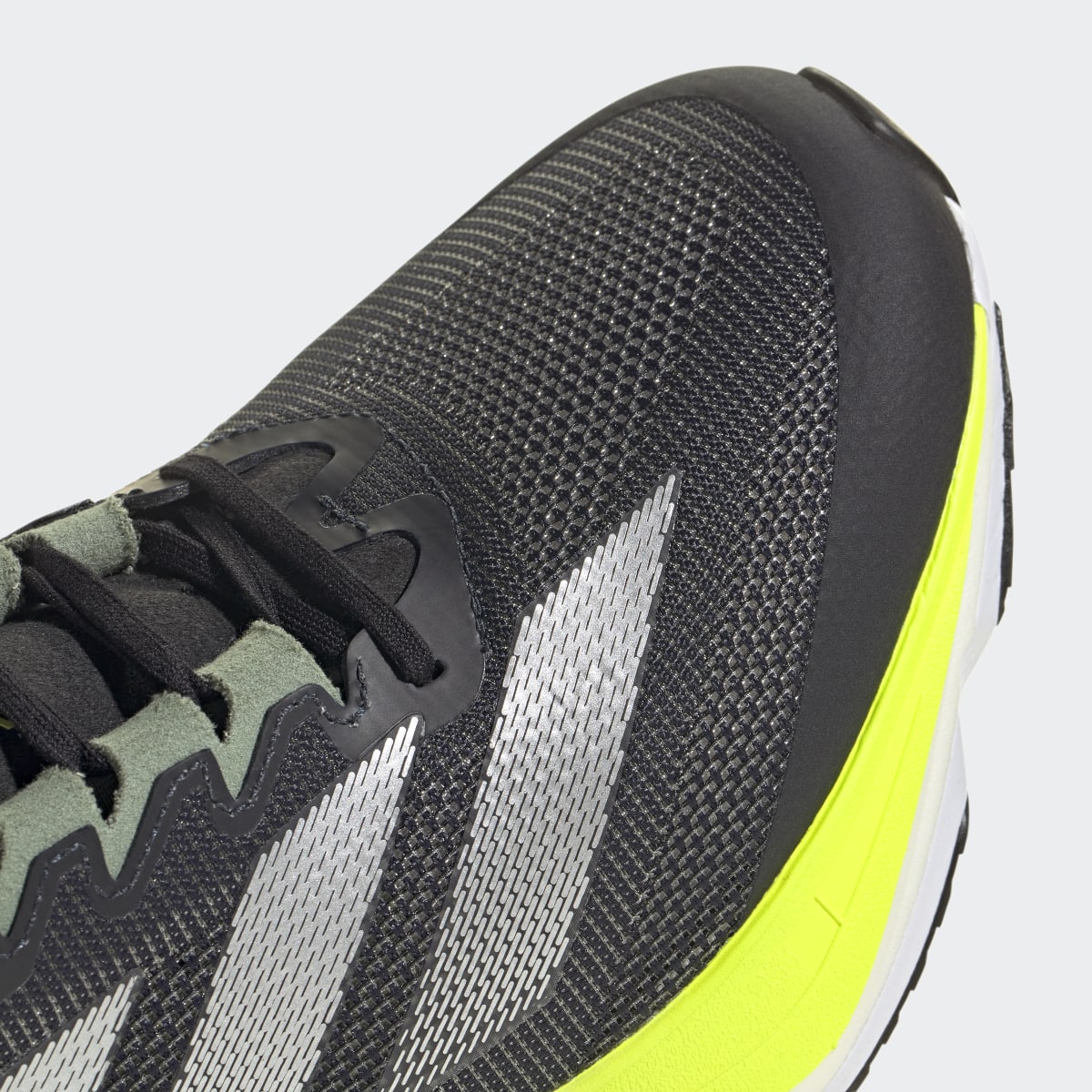 Sapatilhas de Running de Homem Adizero Boston 12 M Azul-7