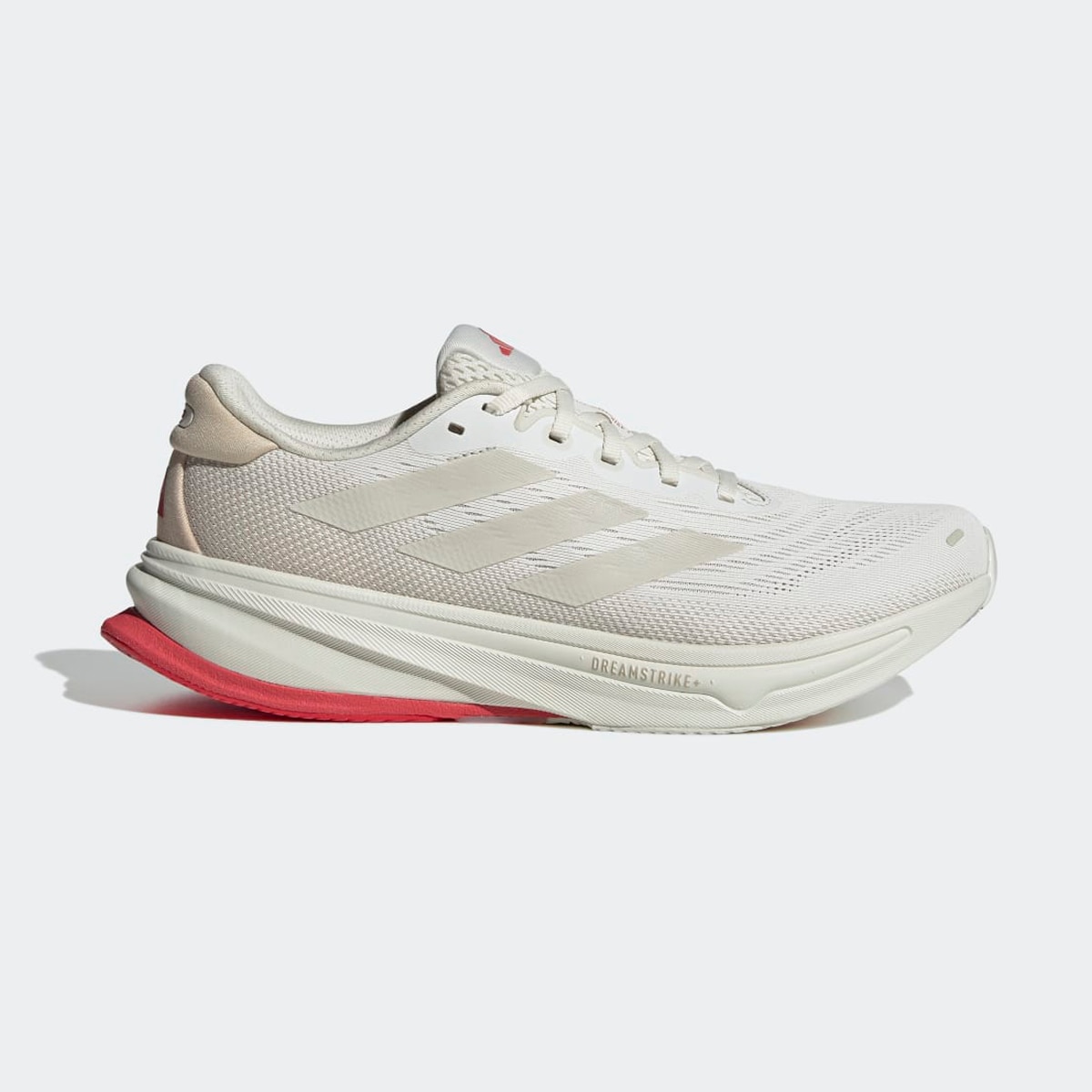 Sapatilhas de Running de Homem Supernova Rise 2 M Cinzento-1